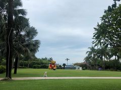 -三亚亚龙湾天域度假酒店