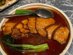 -肴约·花园式餐厅(湖里店)