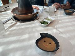 -东来顺饭庄(西直门店)