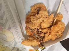 -超级鸡车(曹杨路店)