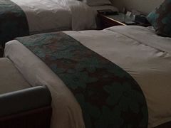 客房-北京西国贸大酒店