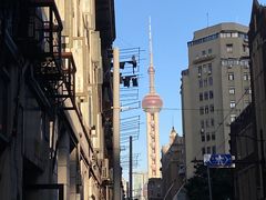 -东方明珠广播电视塔