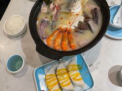 -香香海南菜餐厅