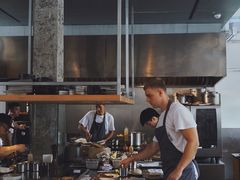 -BOR Eatery(安福路店)