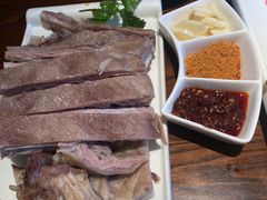 手抓羊肉-沙力海(北大街店)