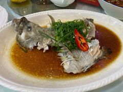 -渔民新村(番禺总店)