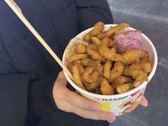 -味子夫鸡柳(解放碑总店)