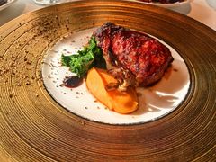 -领仕扒房(长春店)