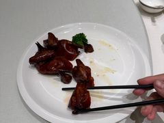 -万龙洲海鲜·粤菜(亚运村店)