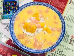 -赵记传承特色牛奶甜品(泉城广场店)