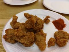 -尊宝比萨(科华店)