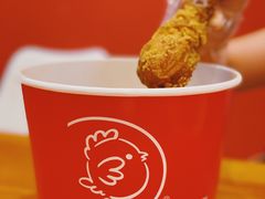 -胖老爹美式炸鸡(远洋旗舰店)