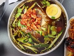 -鲜香园冷面馆·佳木斯风味