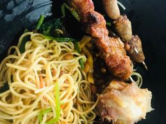 -小福顺面馆(埠西市场店)