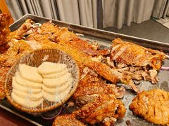 -九十九顶毡房(清河店)