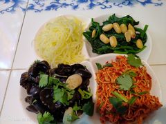 -东方饺子王(大屯路店)