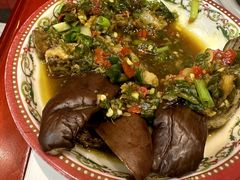 -71号豆汤饭·成都小馆(红牌楼店)