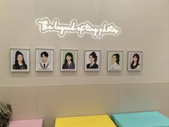 -天真蓝照相馆(五角场百联又一城店)