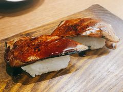 鹅肝寿司-麦秋寿司(富都广场店)