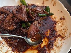 -望乡楼上海菜(日月光店)