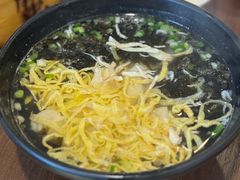 -玖鲜小笼(中山广场店)