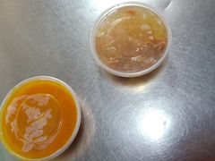 -芳婆糕团店(王府大街店)