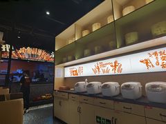 -探鱼·鲜青椒爽麻烤鱼(朝阳悠唐广场店)