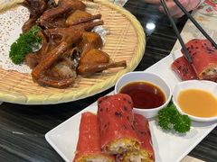 -虾饺妹·粤式手工点心(水荫路店)