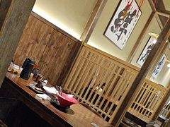 -一豚轩·烧鸟·豚骨拉面(五四路店)