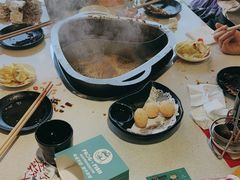 -蛙佬哥美蛙鱼火锅(新一中店)