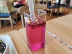-轻蔬不用等·素食(江苏路店)