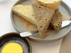 斯普汇经典餐前面包-斯普汇生蚝牛排馆(中骏世界城店)