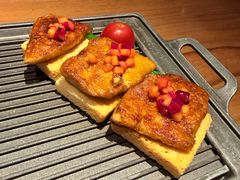-Minase水濑·日料放题(外滩店)
