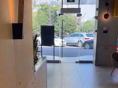 -麦当劳·得来速店(星沙大道店)