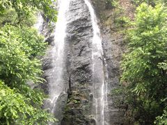 -玉渡山风景区-售票处