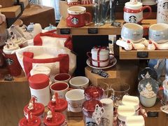 -星巴克臻选(武汉经开永旺梦乐城店)