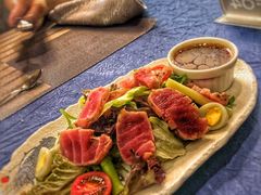 -马勒别墅·中餐厅