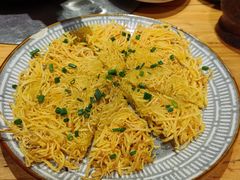 -郑件洋芋饭庄