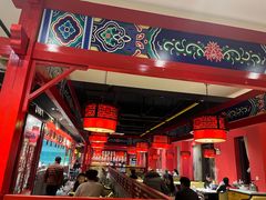-祥源胡同·涮牛羊肉火锅(花桥店)
