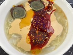 -何老二卤汁凉粉