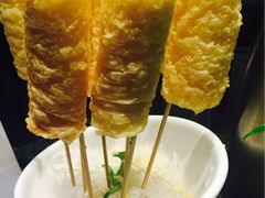 -官也街澳门火锅(新源里店)