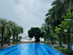 -广州白天鹅宾馆