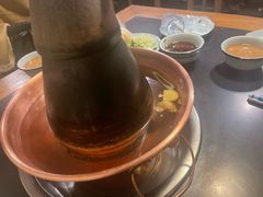 -裕德孚·非遗手切涮羊肉(东直门内大街店)