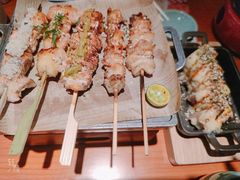 -仓桥家·焗寿司·锅物(光谷步行街店)