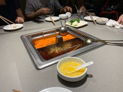 -海底捞火锅(金光华店)