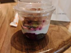 -Wagas沃歌斯(北京君太百货店)