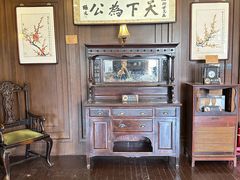 -张学良故居