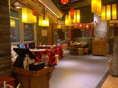 大堂-大龙燚火锅(天钥桥路店)