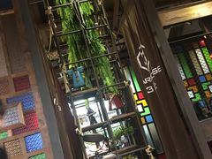 -3号仓库·餐厅(灵溪一店)