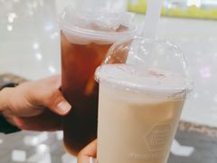 -桂桂茶(张家港吾悦广场店)